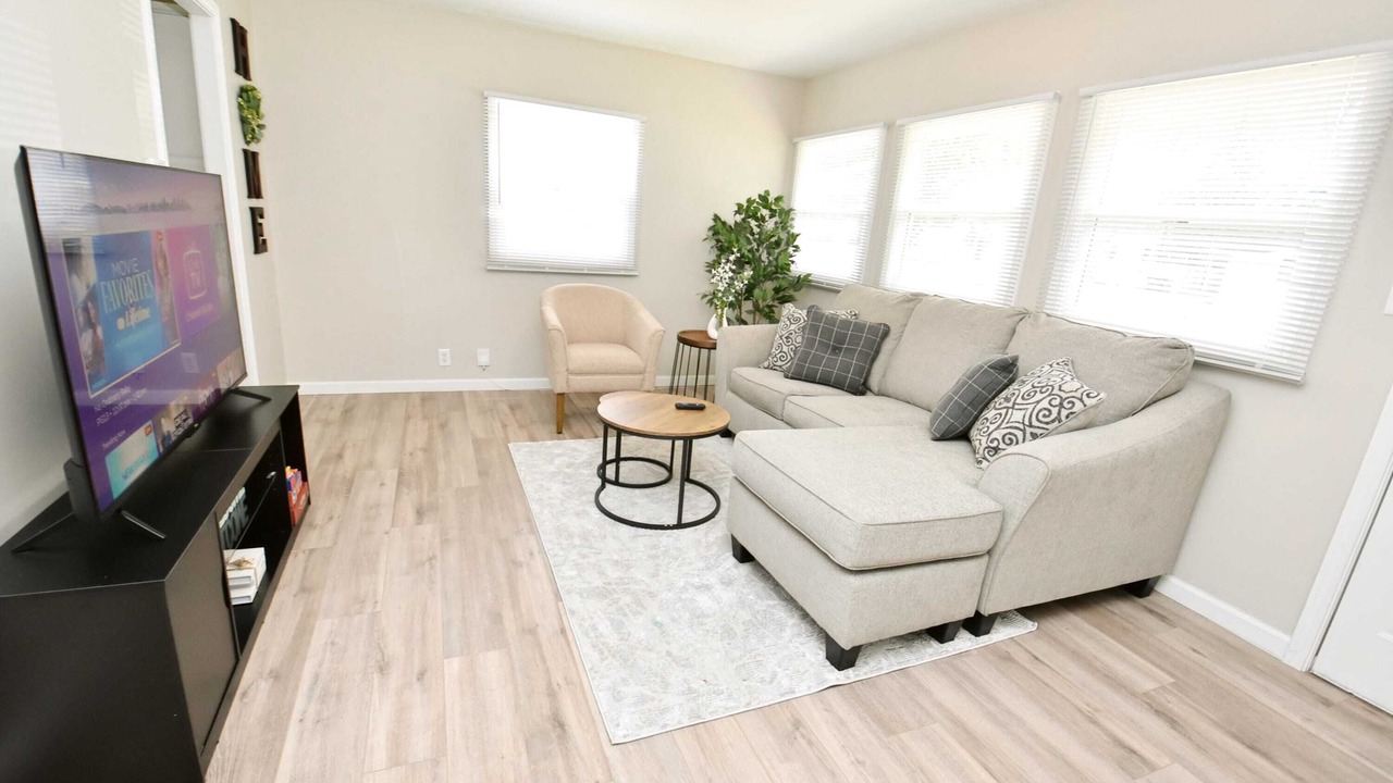 Photo of Livingroom in Harters Heights