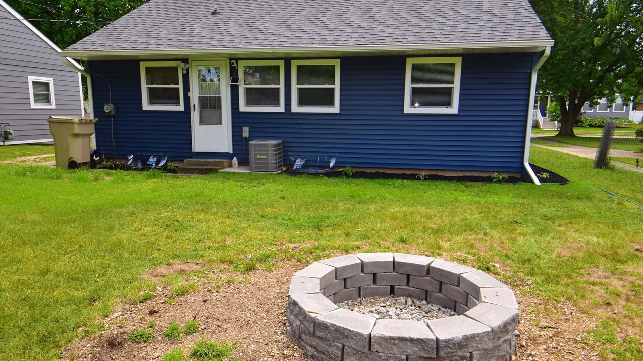 Photo of Outdoor in Harters Heights