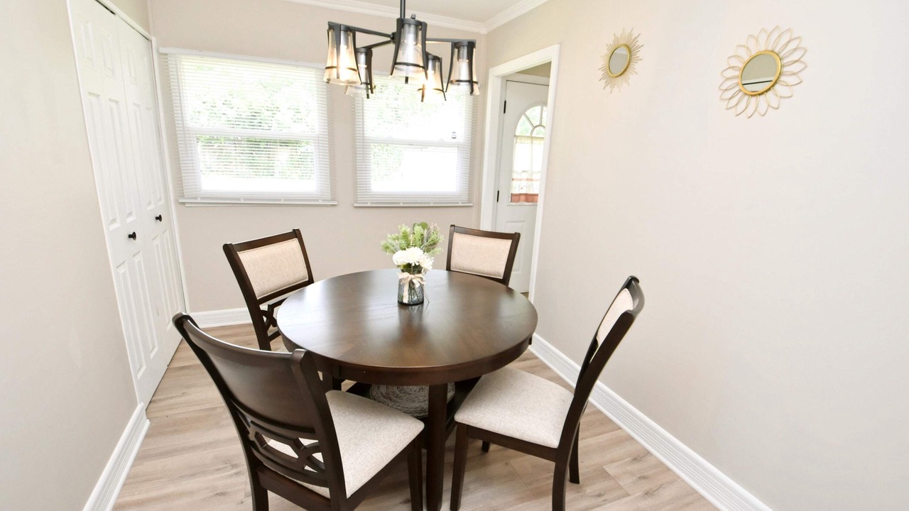 Photo of Livingroom in Harters Heights