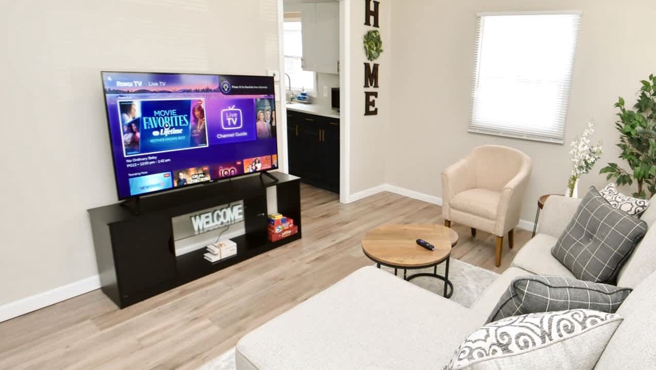Photo of Livingroom in Harters Heights