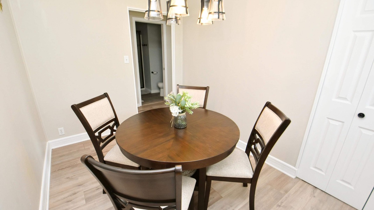 Photo of Livingroom in Harters Heights