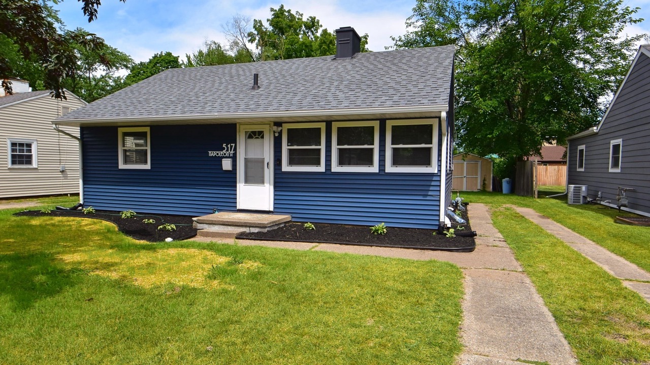 Photo of Outdoor in Harters Heights