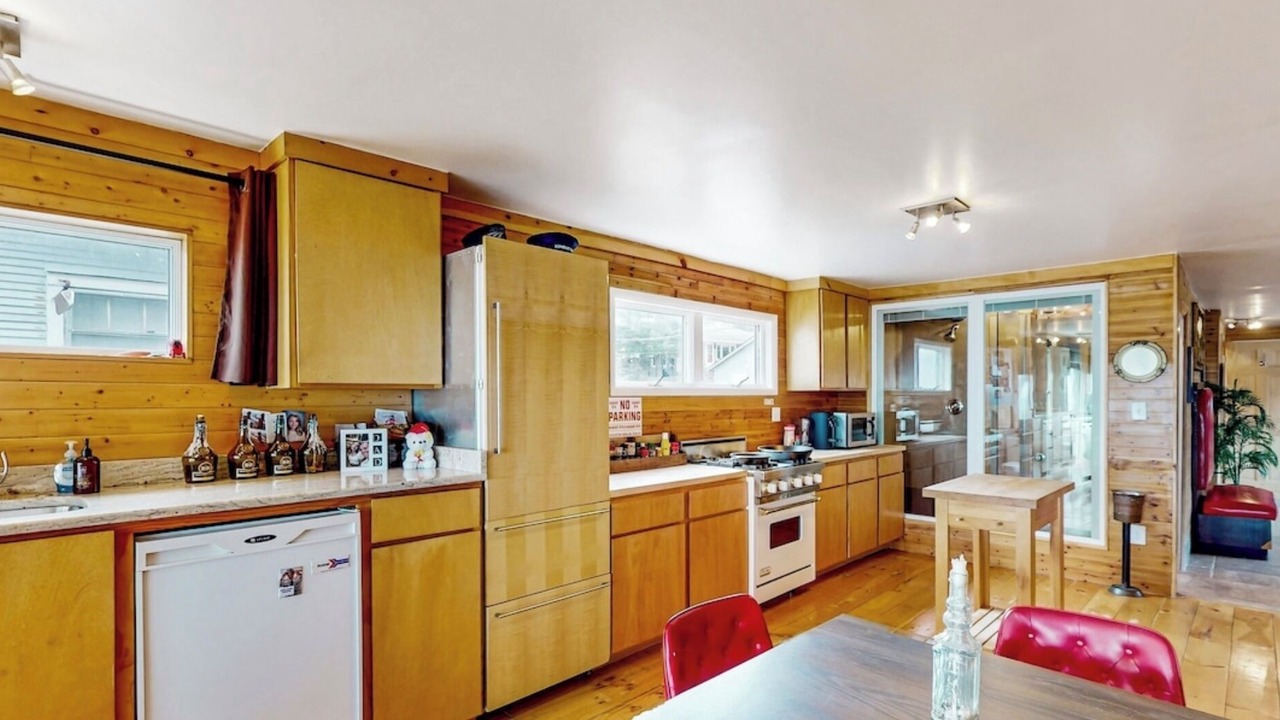 Photo of Kitchen in Wheeler