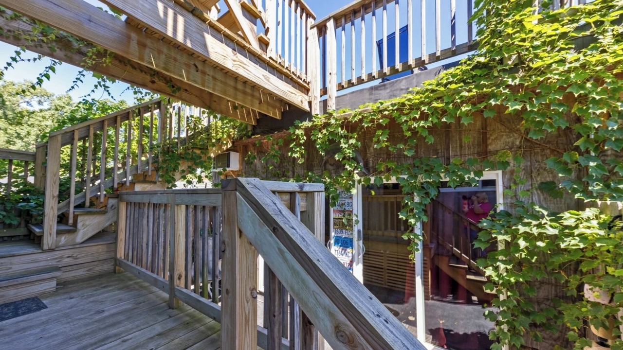 Photo of Outdoor in Wheeler