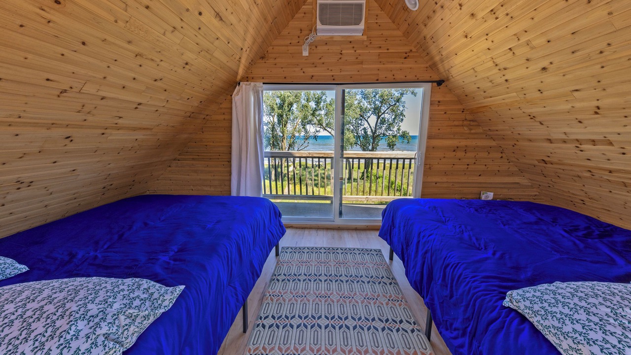 Photo of Bedroom in Wheeler