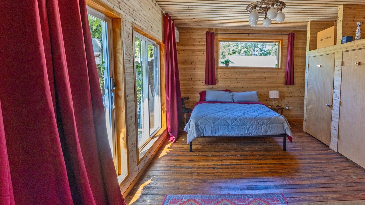 Photo of Bedroom in Wheeler