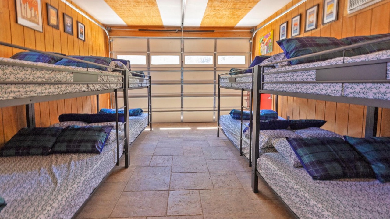 Photo of Bedroom in Wheeler