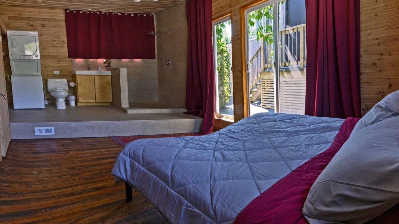 Photo of Bedroom in Wheeler