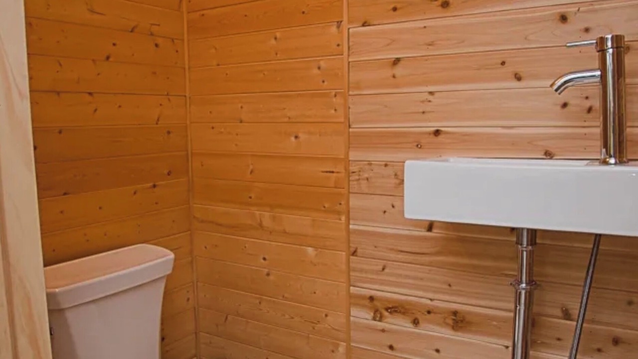 Photo of Bathroom in Wheeler