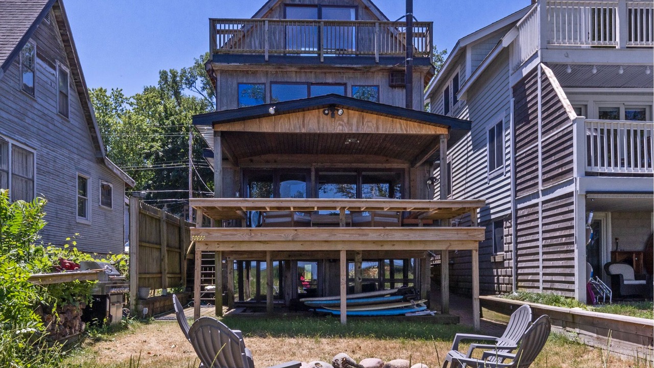 Photo of Patio Balcony in Wheeler