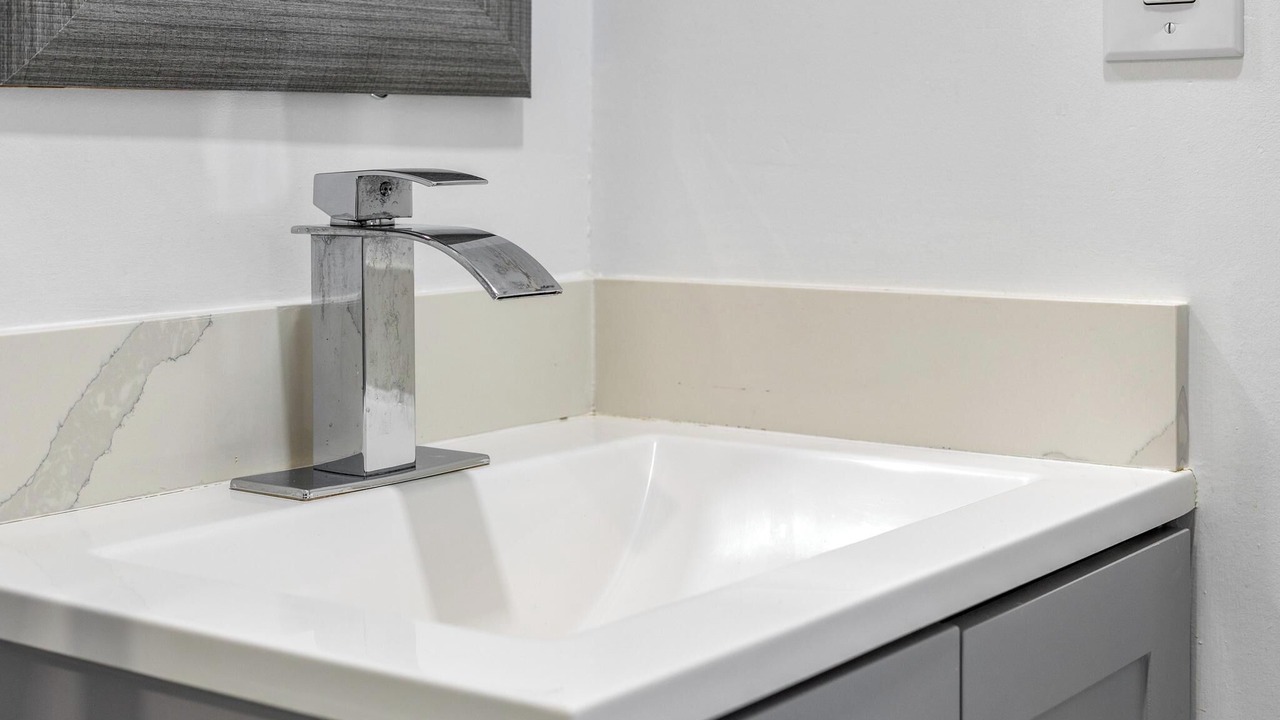 Photo of Bathroom in Carol City