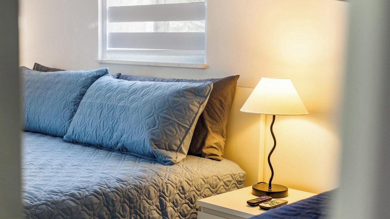 Photo of Bedroom in Carol City
