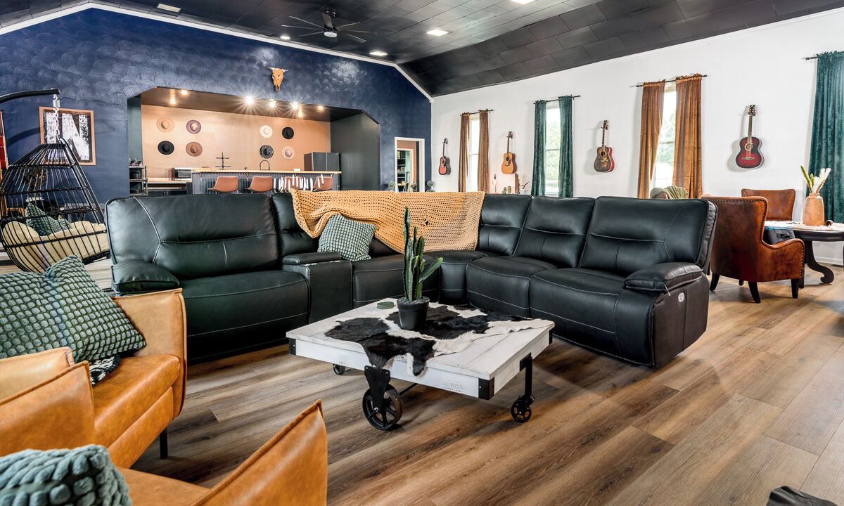 Photo of Livingroom in Auburn