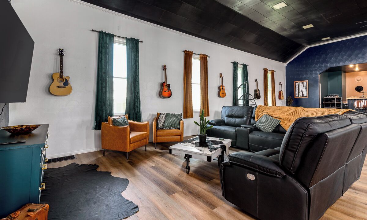 Photo of Livingroom in Auburn