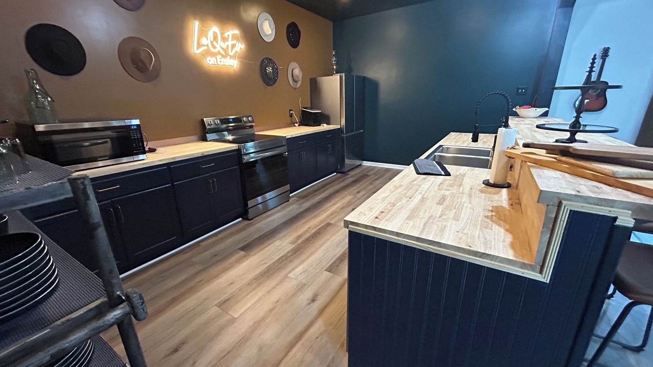 Photo of Kitchen in Auburn