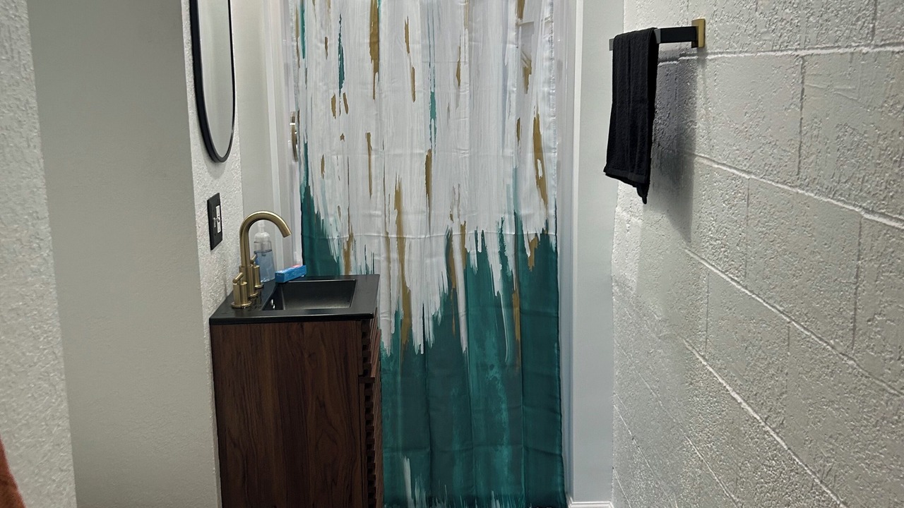 Photo of Bathroom in Auburn