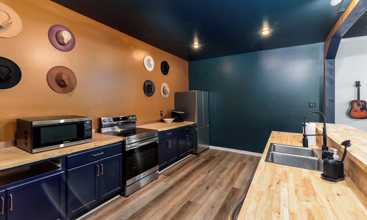 Photo of Kitchen in Auburn