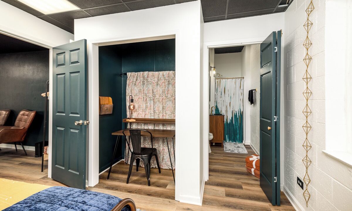 Photo of Bedroom in Auburn