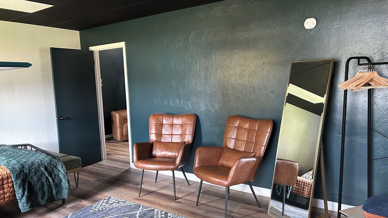 Photo of Bedroom in Auburn