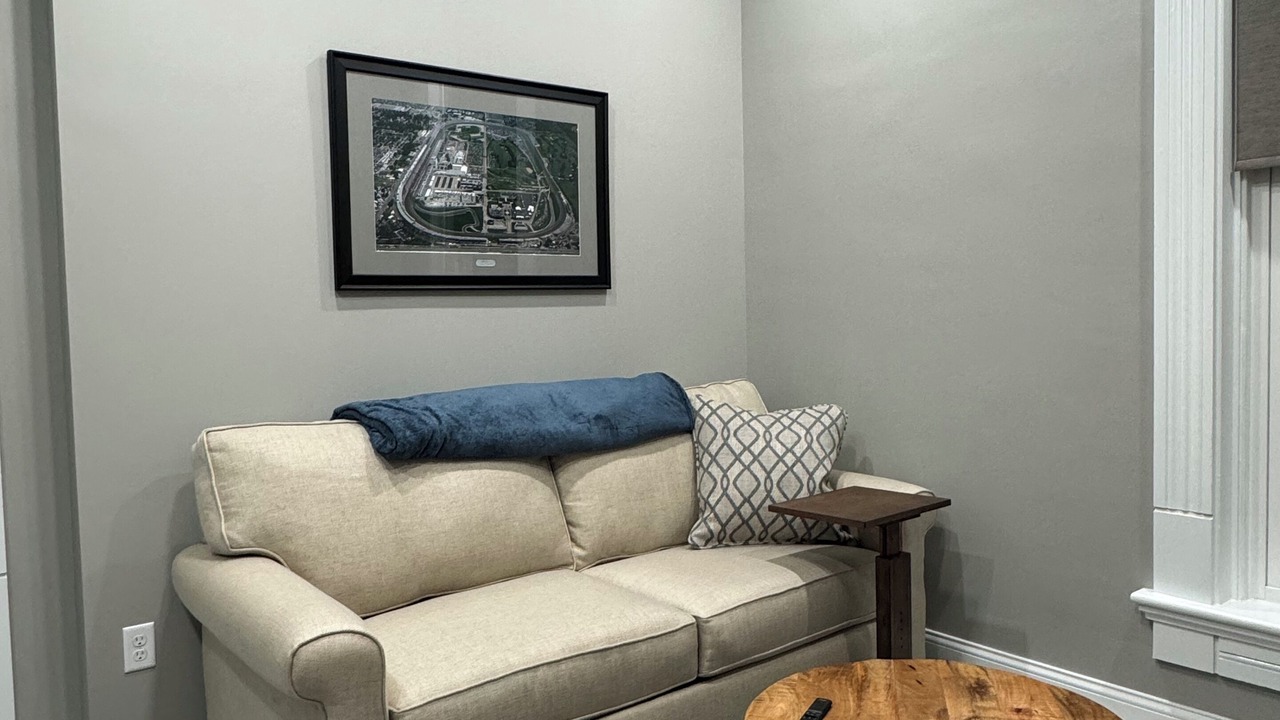 Photo of Livingroom in Babe Denny