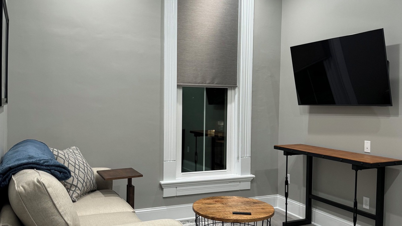 Photo of Livingroom in Babe Denny