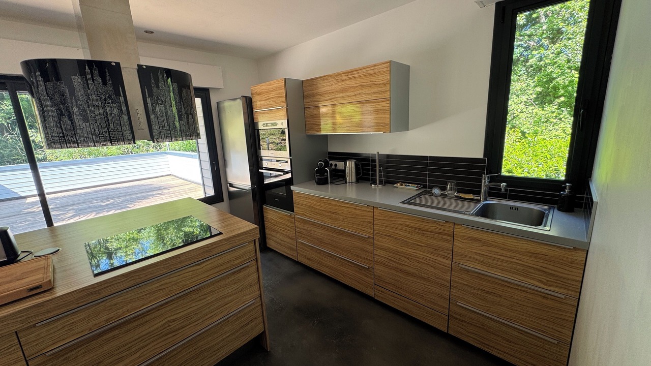 Photo of Kitchen in Dinan