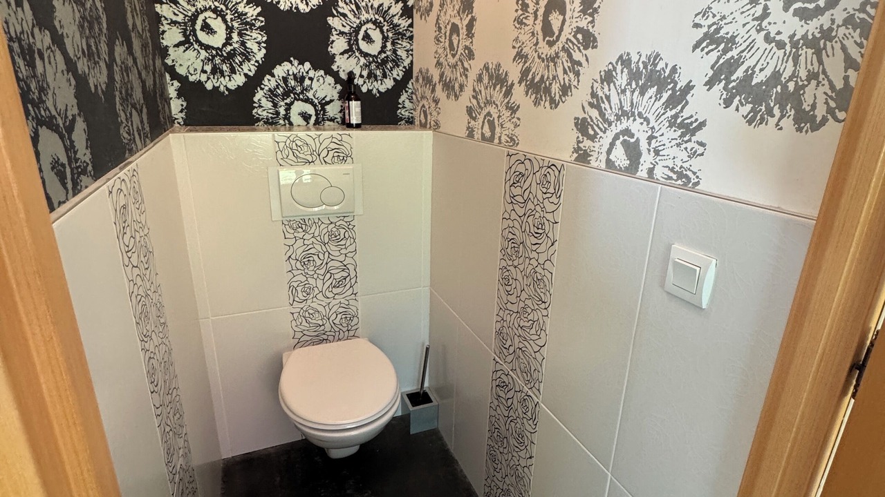Photo of Bathroom in Dinan