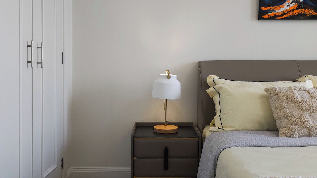 Photo of Bedroom in Darling Harbour