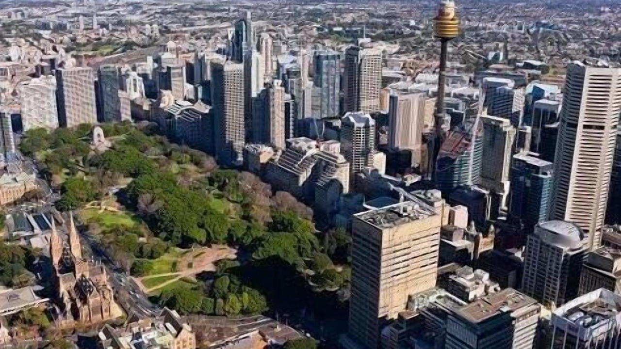 Photo of Outdoor in Parramatta