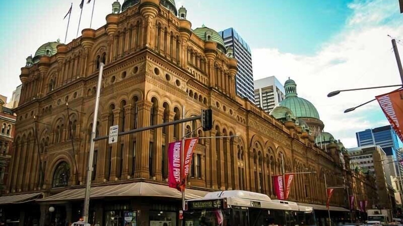 Photo of Others in Parramatta