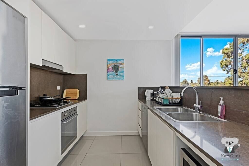 Photo of Kitchen in Parramatta