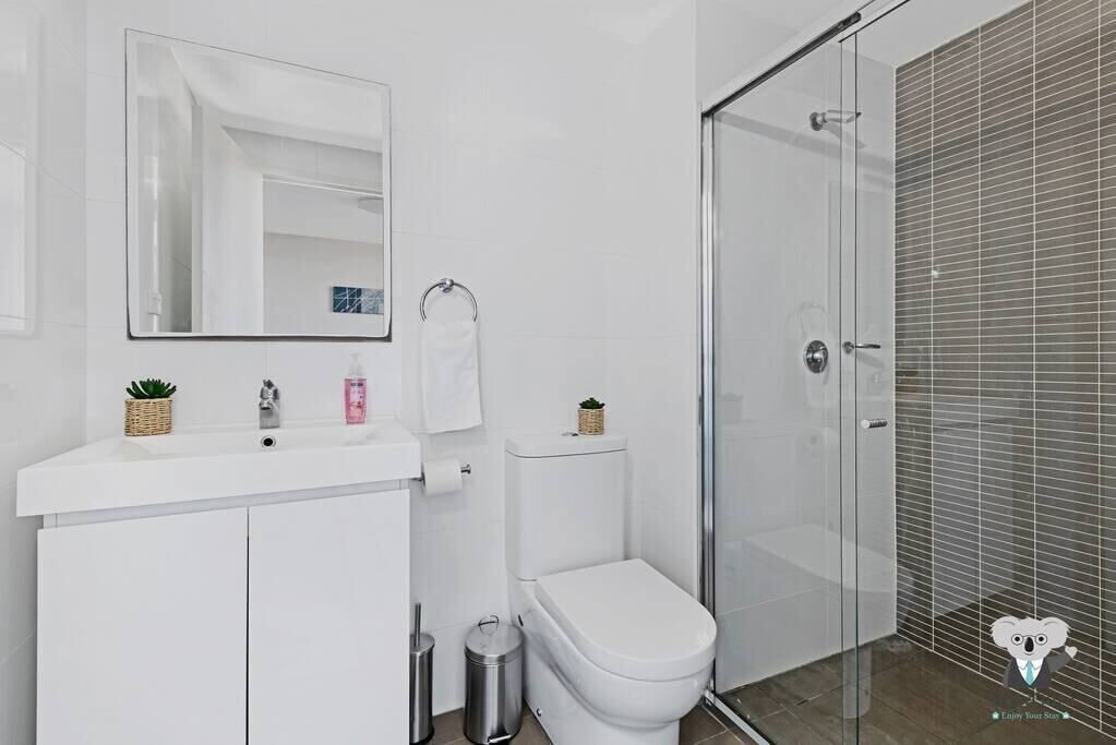 Photo of Bathroom in Parramatta