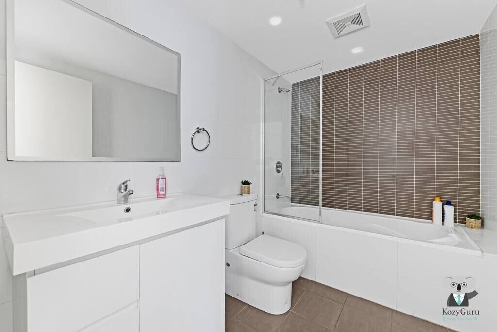Photo of Bathroom in Parramatta