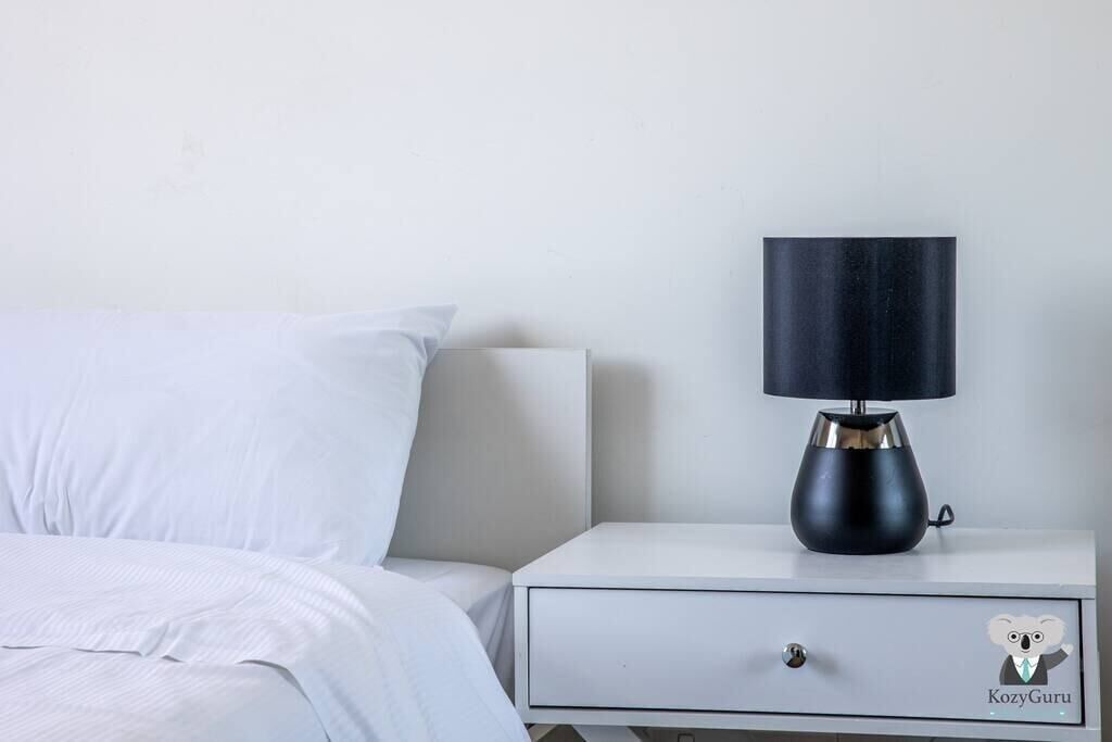 Photo of Bedroom in Parramatta