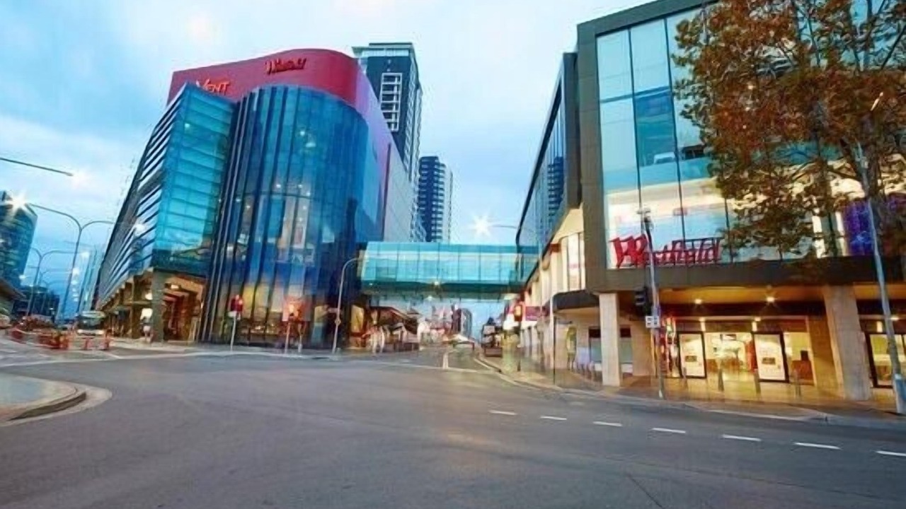 Photo of Outdoor in Parramatta
