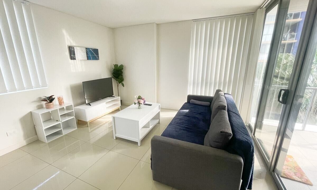 Photo of Livingroom in Parramatta