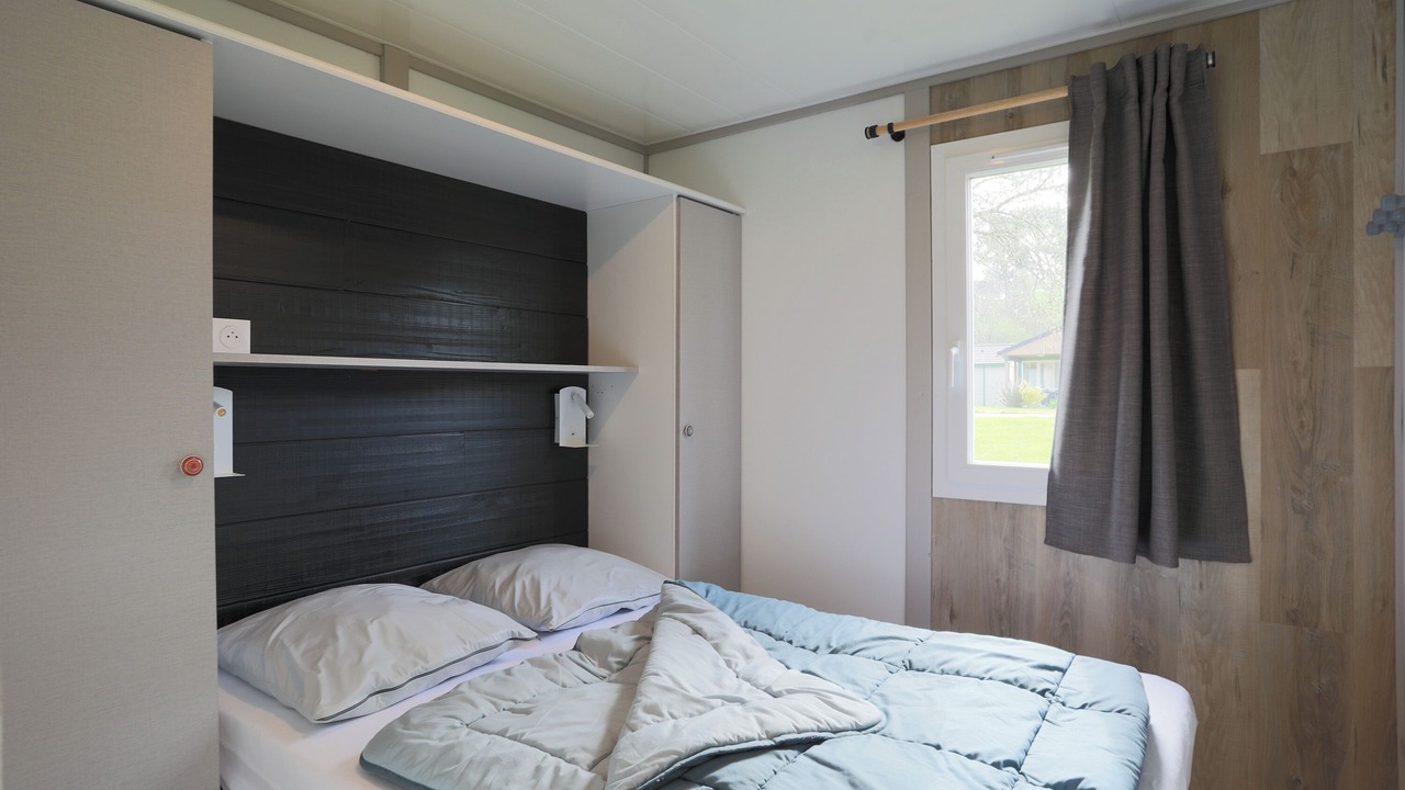 Photo of Bedroom in Pleumeur-Bodou