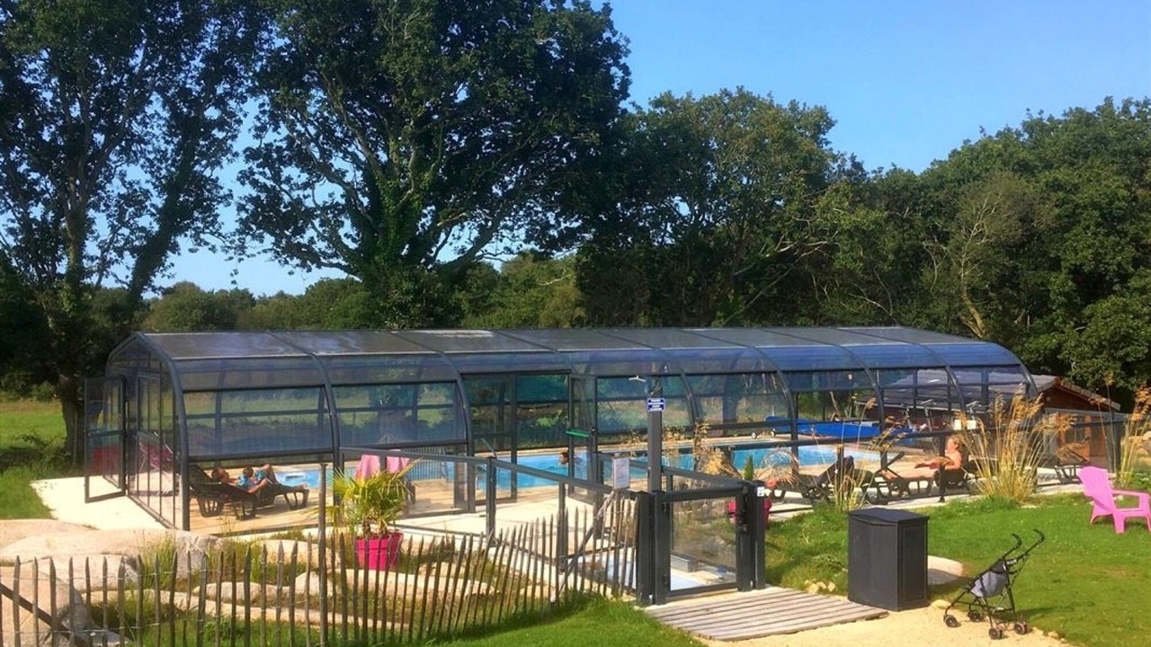 Photo of Outdoor in Pleumeur-Bodou