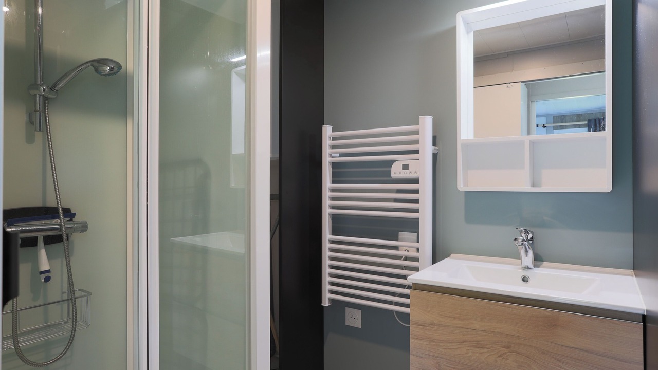 Photo of Bathroom in Pleumeur-Bodou