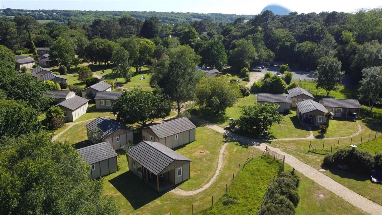 Photo of Outdoor in Pleumeur-Bodou