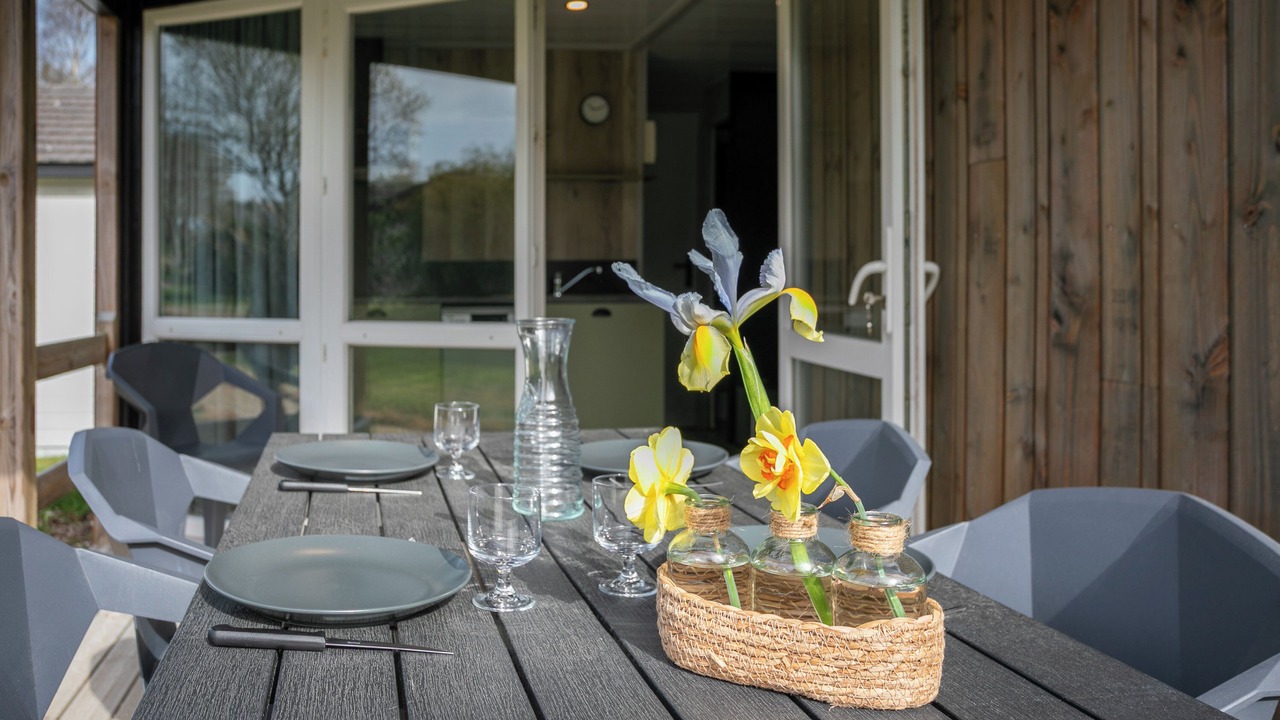 Photo of Outdoor in Pleumeur-Bodou