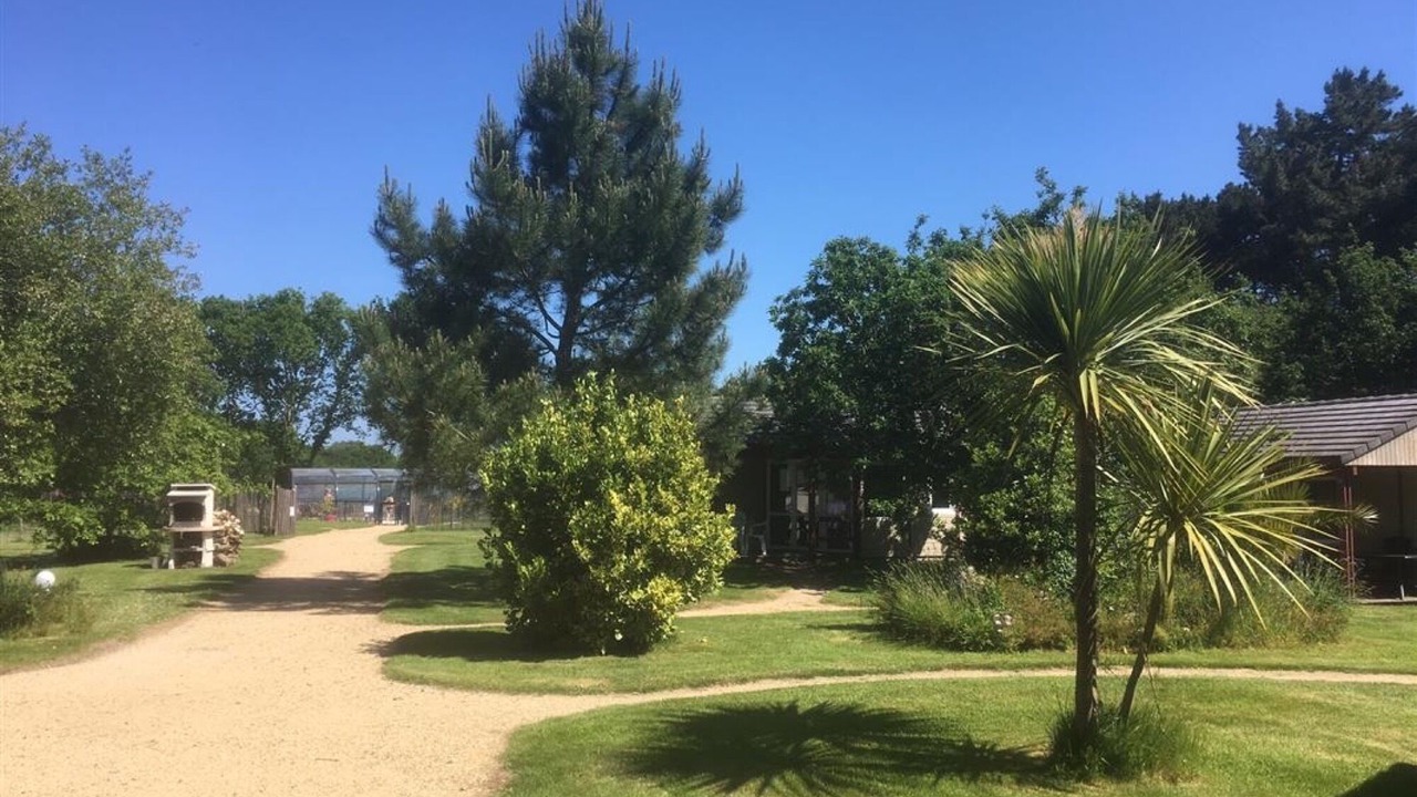 Photo of Outdoor in Pleumeur-Bodou