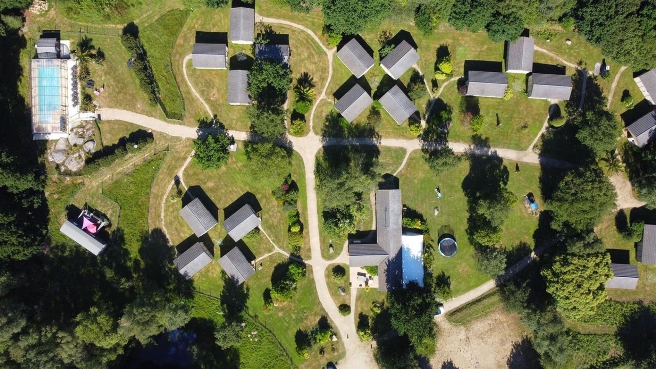 Photo of Outdoor in Pleumeur-Bodou