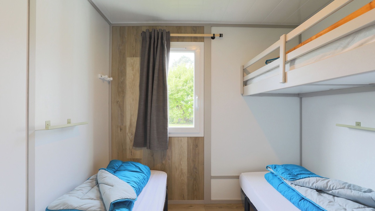 Photo of Bedroom in Pleumeur-Bodou