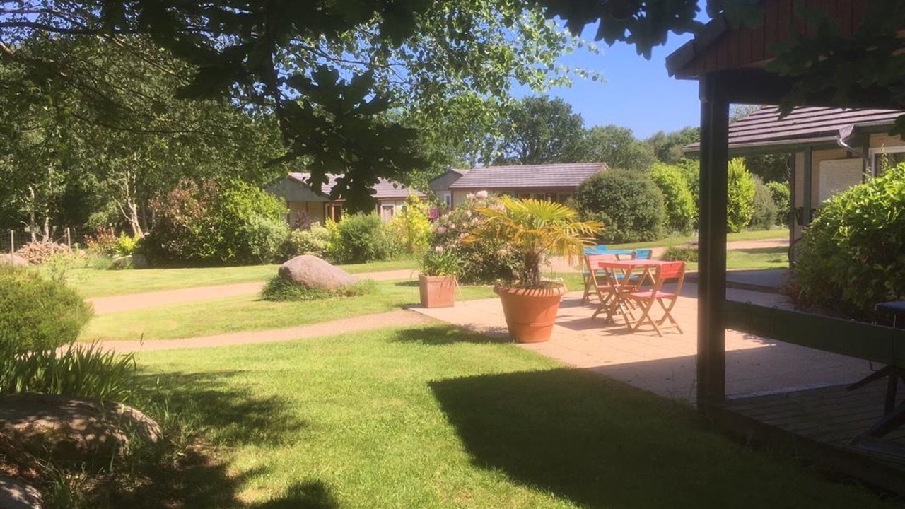Photo of Outdoor in Pleumeur-Bodou