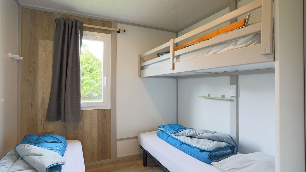 Photo of Bedroom in Pleumeur-Bodou