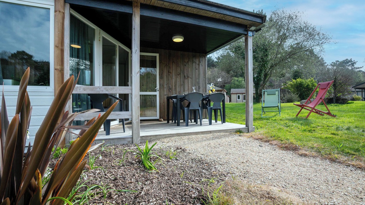 Photo of Outdoor in Pleumeur-Bodou
