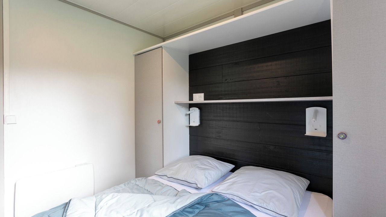 Photo of Bedroom in Pleumeur-Bodou
