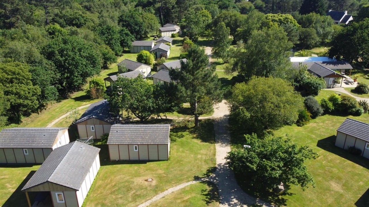 Photo of Outdoor in Pleumeur-Bodou