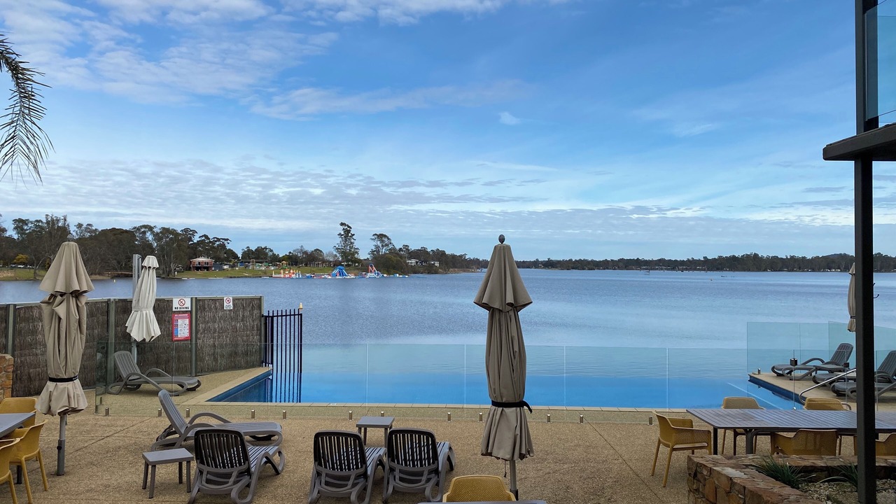 Photo of Outdoor in Nagambie